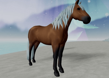 IUH Connemara Glacier Blue